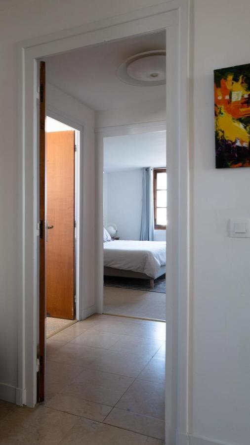Apartment Superbe T4 Vue A Royan, 2 Min A Pied Des Plages