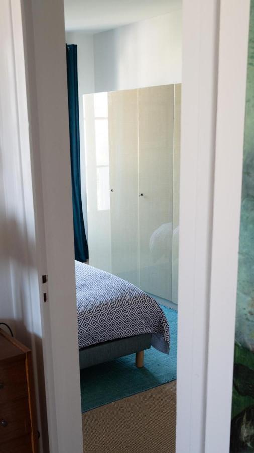Superbe T4 Vue A Royan, 2 Min A Pied Des Plages Apartment