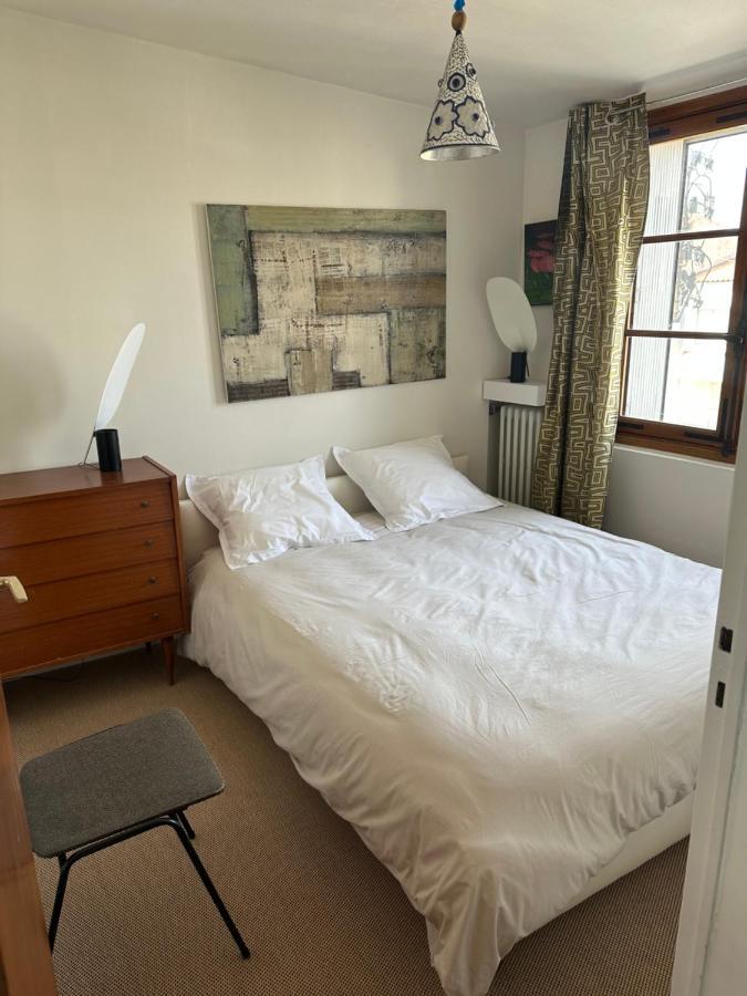 Superbe T4 Vue A Royan, 2 Min A Pied Des Plages Apartment *