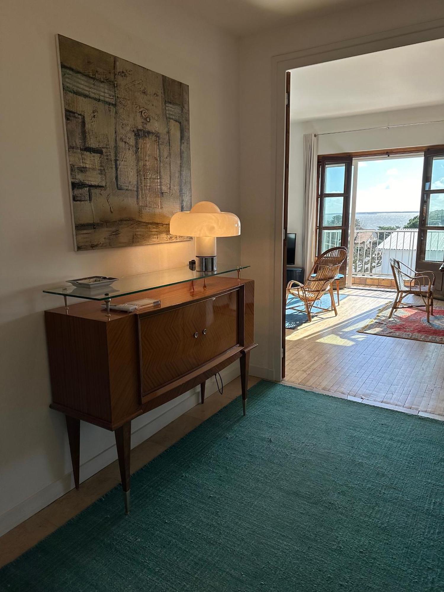Apartment Superbe T4 Vue A Royan, 2 Min A Pied Des Plages